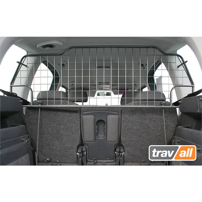 Grille Auto Pour Chien Travall Tdg1168