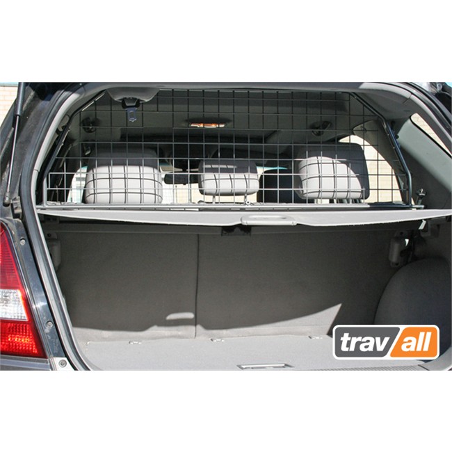 Grille Auto Pour Chien Travall Tdg1178