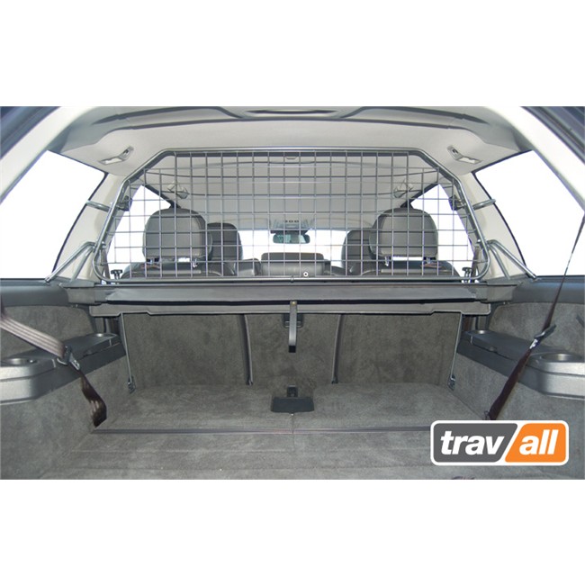Grille Auto Pour Chien Travall Tdg1193