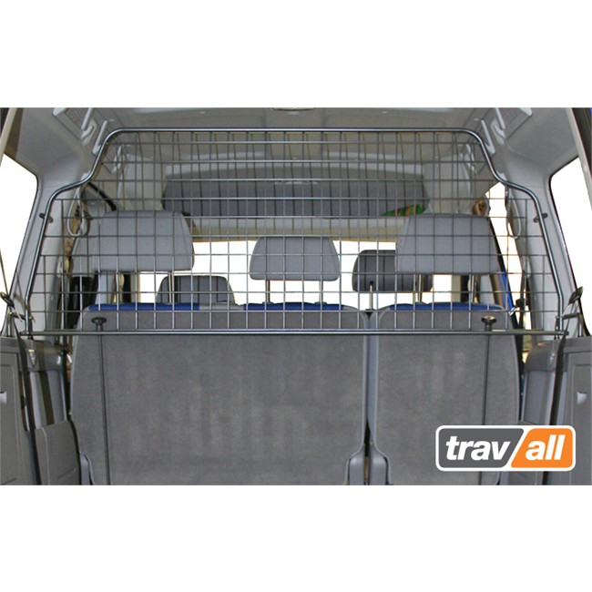 Grille Auto Pour Chien Travall Tdg1223