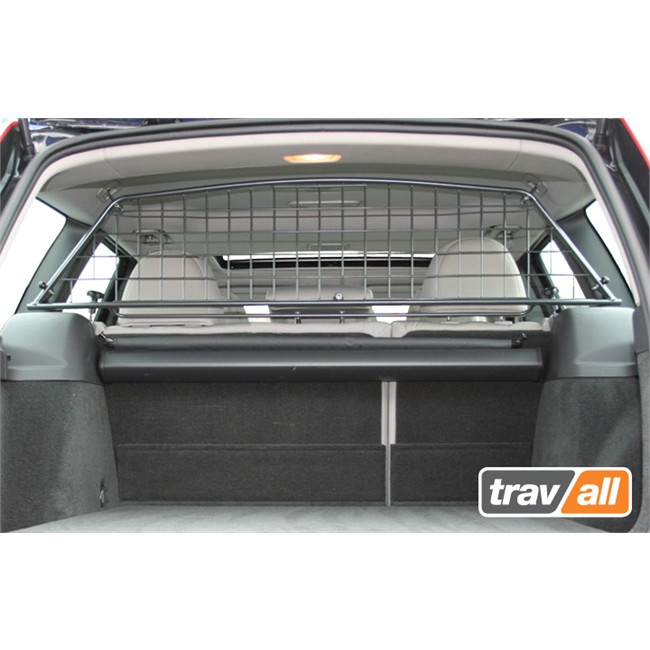 Grille Auto Pour Chien Travall Tdg1230