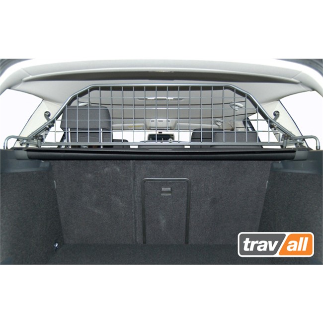 Grille Auto Pour Chien Travall Tdg1240