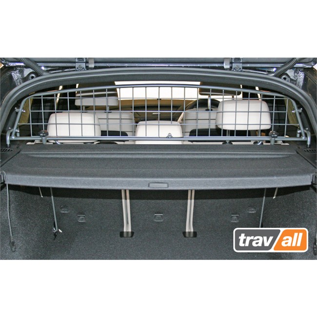 Grille Auto Pour Chien Travall Tdg1250