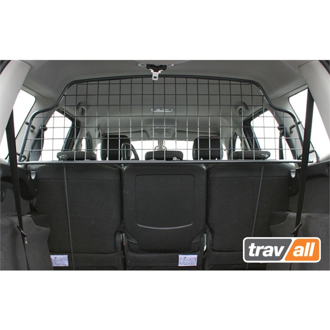 Grille Auto Pour Chien Travall Tdg1283