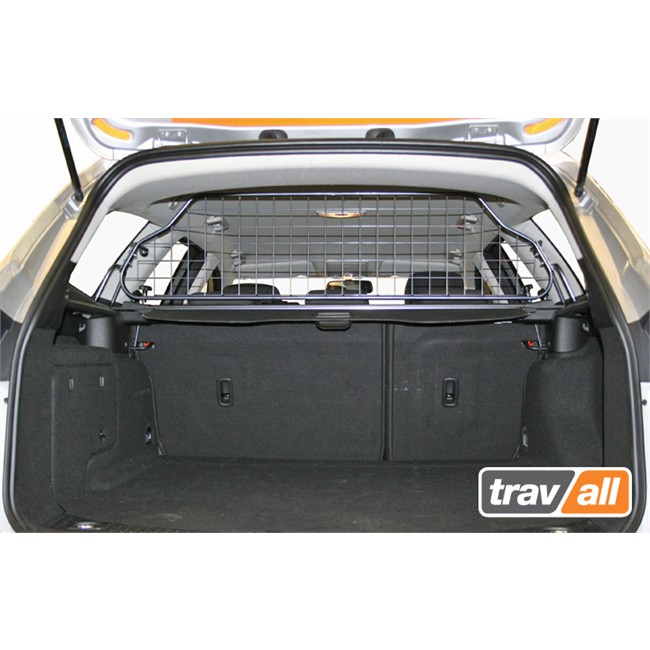 Grille Auto Pour Chien Travall Tdg1294