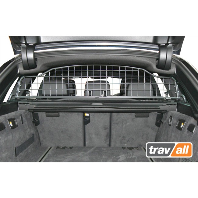 Grille Auto Pour Chien Travall Tdg1332