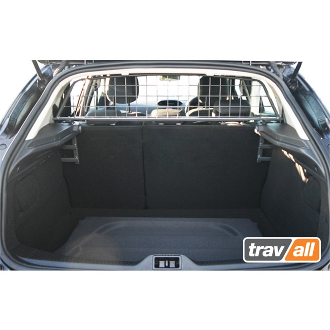 Grille Auto Pour Chien Travall Tdg1351