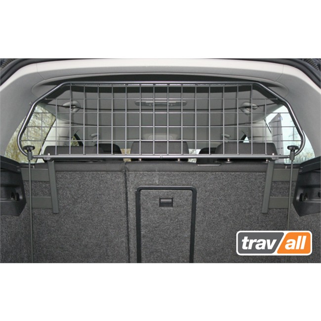 Grille Auto Pour Chien Travall Tdg1355