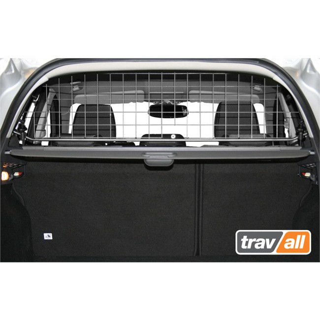 Grille Auto Pour Chien Travall Tdg1365