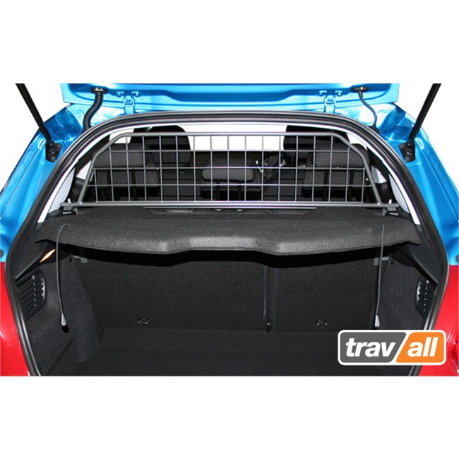 Grille Auto Pour Chien Travall Tdg1380