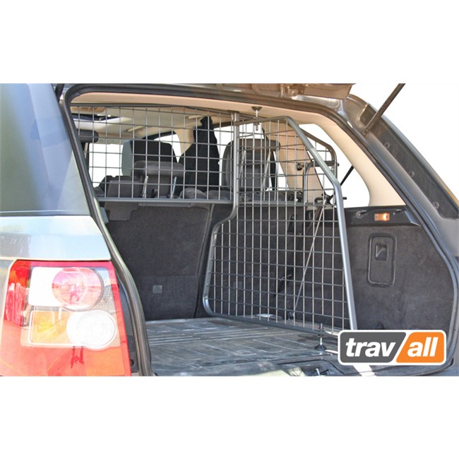 Grille De Division Pour Coffre Travall Tdg1199d