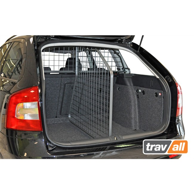 Grille De Division Pour Coffre Travall Tdg1234d