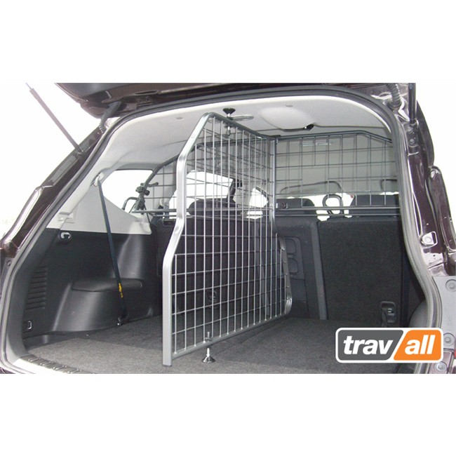 Grille De Division Pour Coffre Travall Tdg1239d
