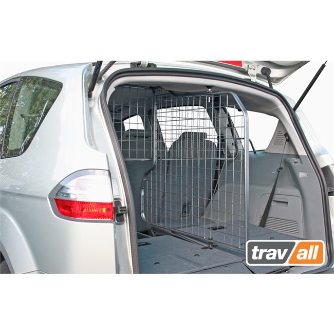 Grille De Division Pour Coffre Travall Tdg1298d