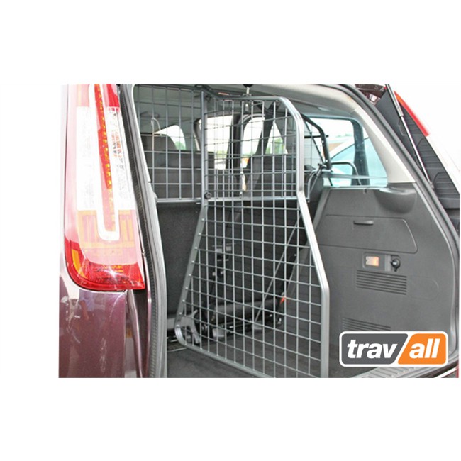 Grille De Division Pour Coffre Travall Tdg1301d
