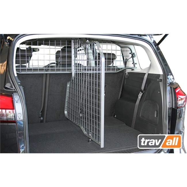 Grille De Division Pour Coffre Travall Tdg1359d