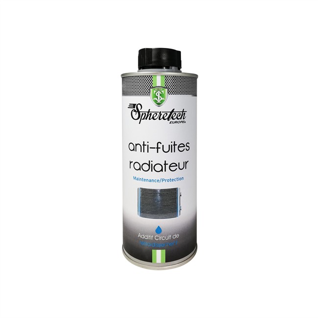 Anti Fuites Radiateur Spheretech 375 Ml Norauto Fr