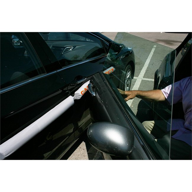 Barrière De Protection Pour Cuisinière - Enfants - Sans Perçage, Fixation Par Serre-Joint - Jusqu'à 60cm