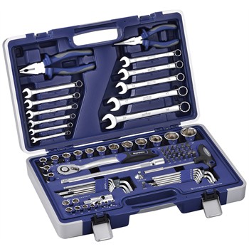 Coffret D Outillage Norauto 84 Pieces Norauto Fr