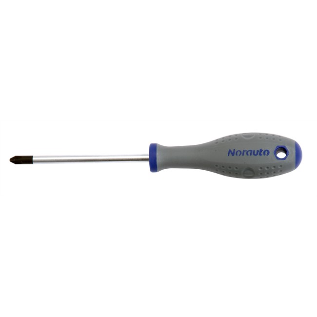 Tournevis Phillips Cruciforme Ph1 Norauto