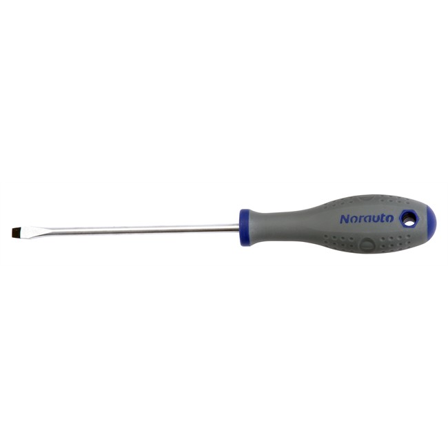 Tournevis Boule Plat 6,5 Mm Norauto