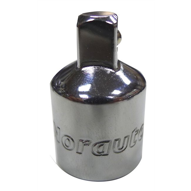 Adaptateur Carré 3/8 Vers 1/4 Norauto