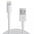C&acirc;ble Lightning IPHONE 5/6/7 2 A 1 m blanc HTC