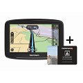 TomTom Start 42  Europe 48 pays + 1 an mise &agrave; jour Zones de Dangers