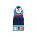 1 porte papiers voiture COLORPOP coloris al&eacute;atoires PVC