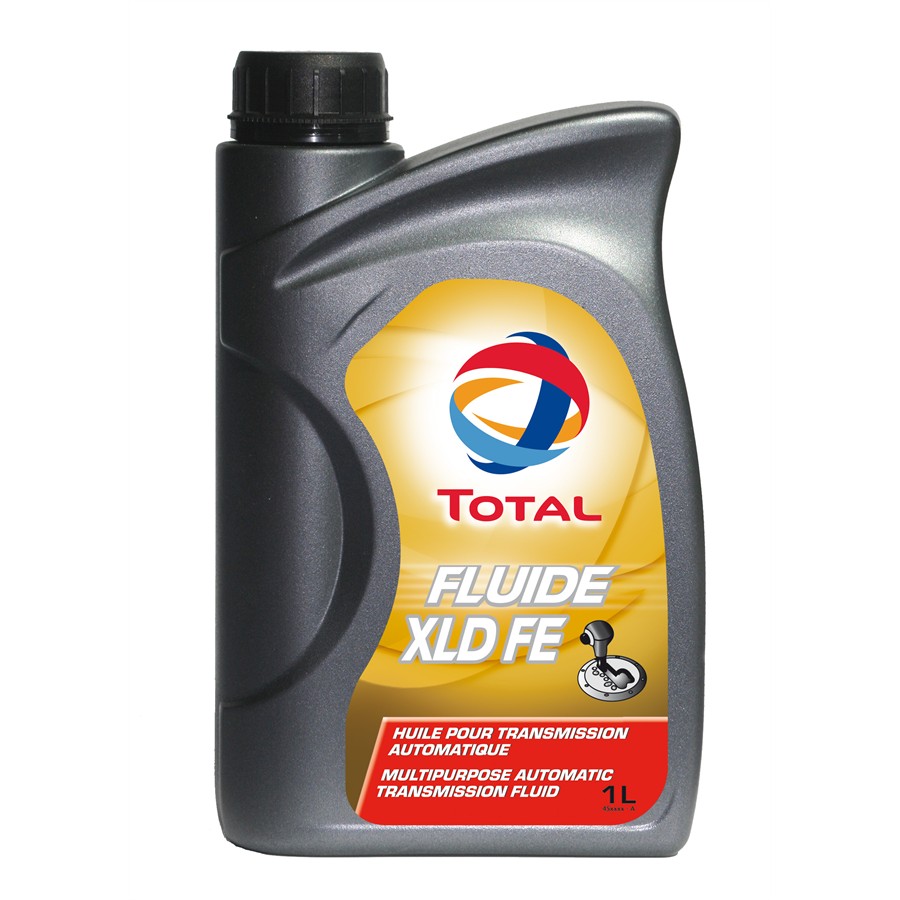 Huile de transmission TOTAL FLUIDE XLD FE 1L Norauto.fr