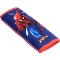 Protège ceinture de sécurité MARVEL Spiderman