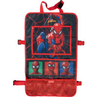 Organiseur avec support tablette et protège dossier  MARVEL Spiderman