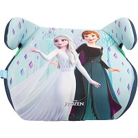 Rehausseur DISNEY La Reine des neiges R129 i-Size 125-150 cm