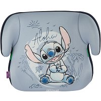 Réhausseur DISNEY Stitch R129 i-Size 125-150 cm