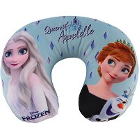 Tour de cou DISNEY La Reine des Neiges