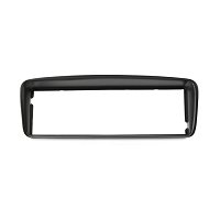 Entretoise 1 DIN PHONOCAR pour autoradio