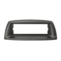 Entretoise 1 DIN PHONOCAR pour autoradio