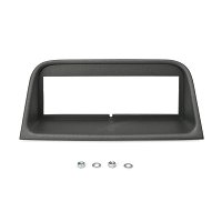 Entretoise 1 DIN PHONOCAR pour autoradio