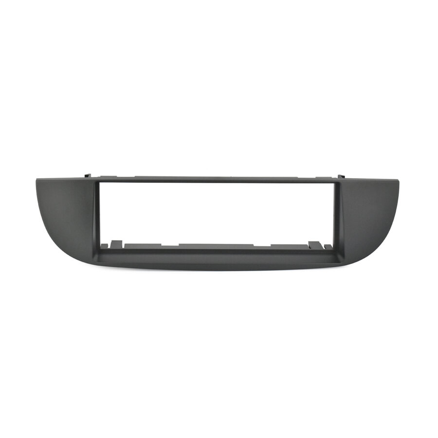 Entretoise 1 DIN PHONOCAR pour autoradio