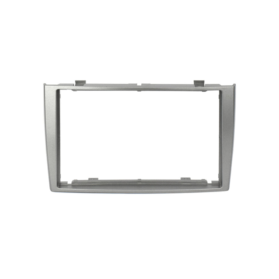 Entretoise 2 DIN PHONOCAR pour autoradio