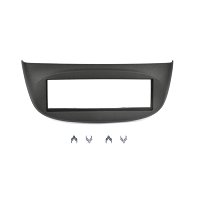Entretoise 1 DIN PHONOCAR pour autoradio
