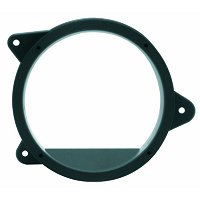 2 entretoises haut-parleurs 165 mm PHONOCAR
