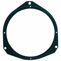 Adaptateurs avant haut-parleurs Ø165 Alfa-Citroën-Fiat-Ford-Iveco-Opel-Peugeot PHONOCAR REF. 03919