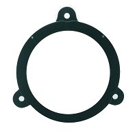 2 entretoises haut-parleurs 130 mm PHONOCAR