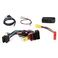 Interface commandes au volant RENAULT CAN 04047