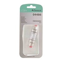PORTE-FUSIBLE POUR FUSIBLE 10x38