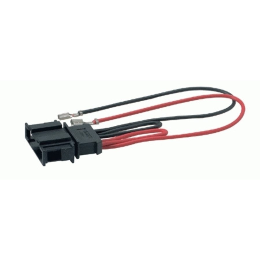 Câble pour woofer PHONOCAR REF. 04691