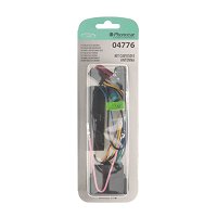 Jeu de câbles pour autoradio et antenne PHONOCAR REF. 04776