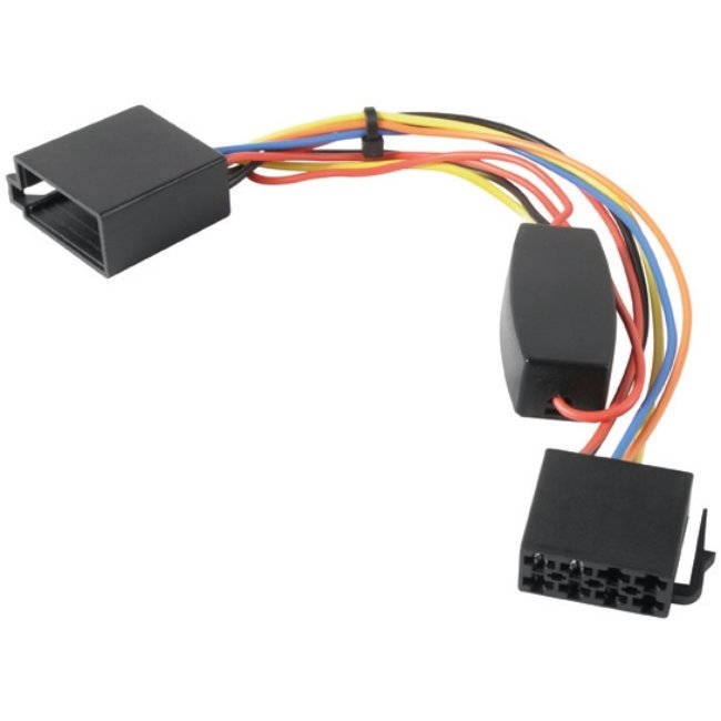 Adaptateur D’entrée Auxiliaire Phonocar 05150