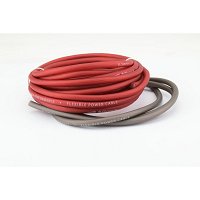 Kit câble d'alimentation 06090 PHONOCAR 6 mm
